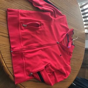 Ralph Lauren Full Zip